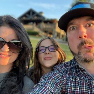 Meet your Posher, Ben